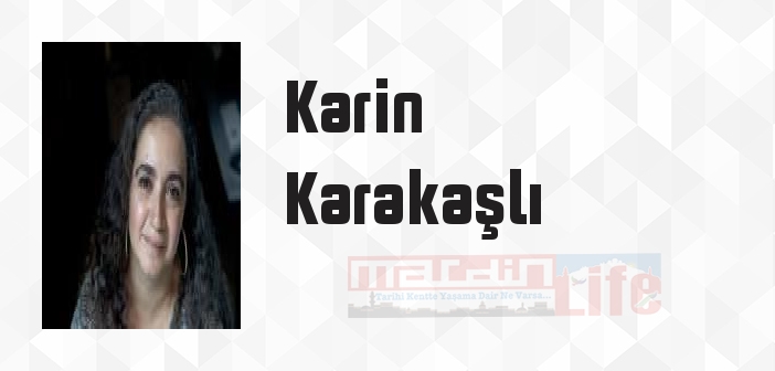 Yetersiz Bakiye - Karin Karakaşlı Kitap özeti, konusu ve incelemesi