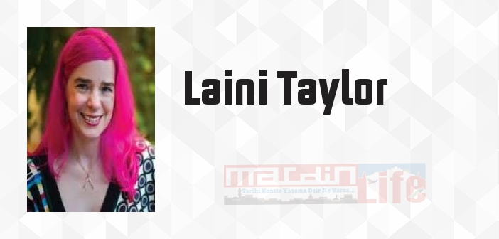 Tanrı ve Canavarların Düşleri - Laini Taylor Kitap özeti, konusu ve incelemesi