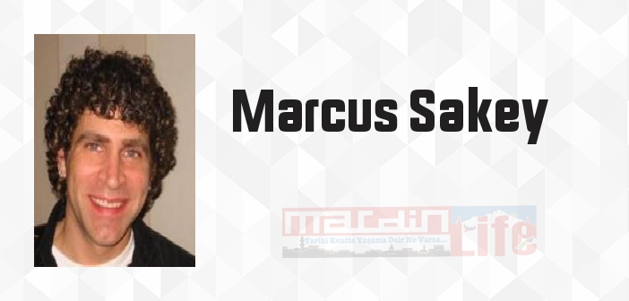 Akıl Labirenti - Marcus Sakey Kitap özeti, konusu ve incelemesi