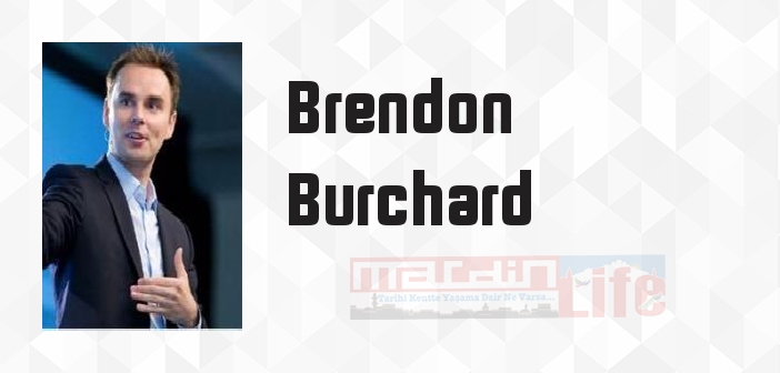 Mesajınız Var! - Brendon Burchard Kitap özeti, konusu ve incelemesi