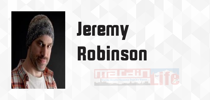 Nabız - Jeremy Robinson Kitap özeti, konusu ve incelemesi
