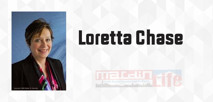 Senden Önce Senden Sonra - Loretta Chase Kitap özeti, konusu ve incelemesi