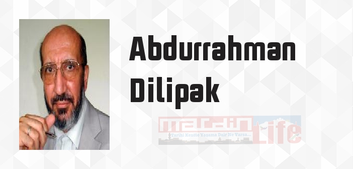 İnönü Dönemi - Abdurrahman Dilipak Kitap özeti, konusu ve incelemesi