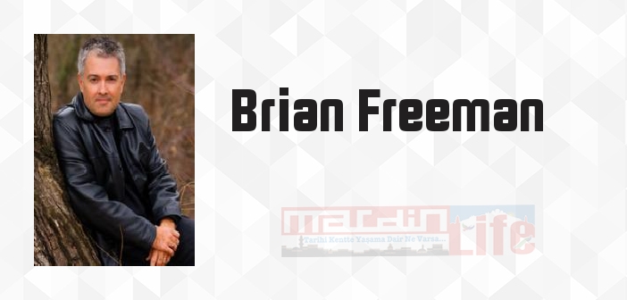 Psikoterapist - Brian Freeman Kitap özeti, konusu ve incelemesi