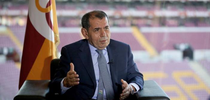 2022 GS Başkan Adayı Dursun Özbek kimdir? Nereli, Kaç yaşında? Dursun Özbek ne iş yapar, listesinde kimler var?