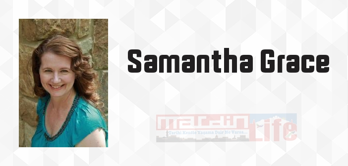 Son Bir Şans Daha - Samantha Grace Kitap özeti, konusu ve incelemesi