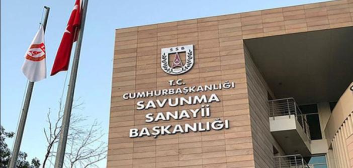 Savunma Sanayii Başkanlığı'nın logosu değişti mi, logonun anlamı ne? SSB yeni logosu ne, neden değişti?