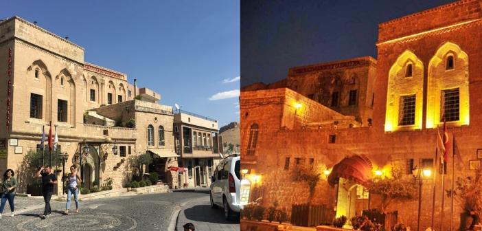 Tarihiyle Sizleri Büyüleyecek Mardin Otelleri