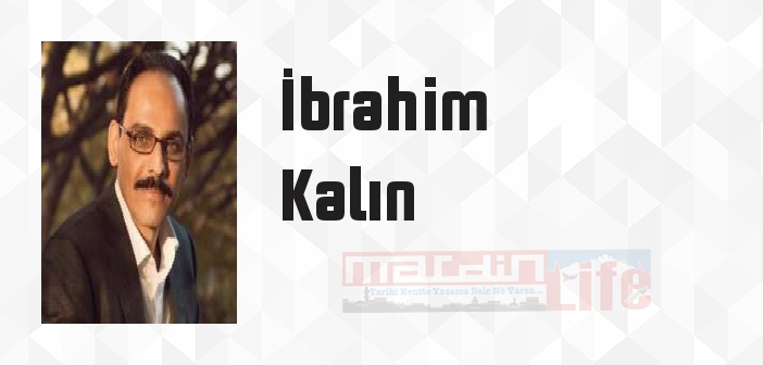 İslamofobi - İbrahim Kalın Kitap özeti, konusu ve incelemesi