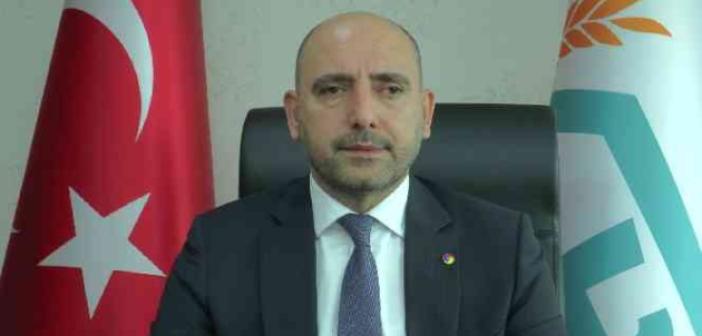 KTB Başkanı Bağlamış: “Türkiye’de sucuğun yüzde 50’sini, pastırmanın da yüzde 80’ini üretmeyi planlıyoruz”