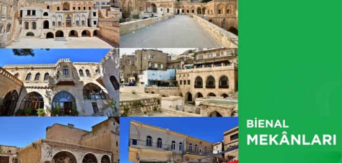 Mardin Bienali Nedir? Ne değildir? Nerede Düzenleniyor ?