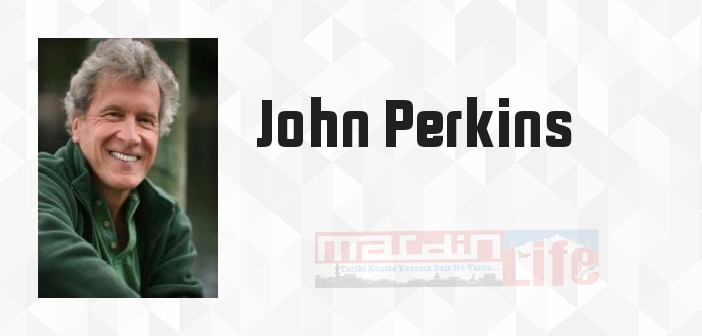 Bir Ekonomik Tetikçinin İtirafları - John Perkins Kitap özeti, konusu ve incelemesi