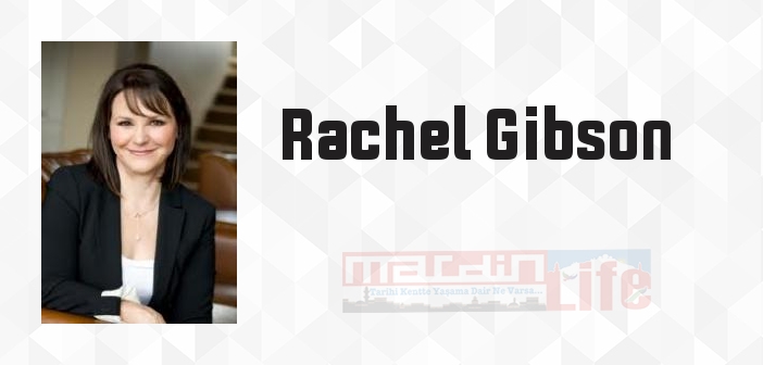 Aşktan Kareler - Rachel Gibson Kitap özeti, konusu ve incelemesi