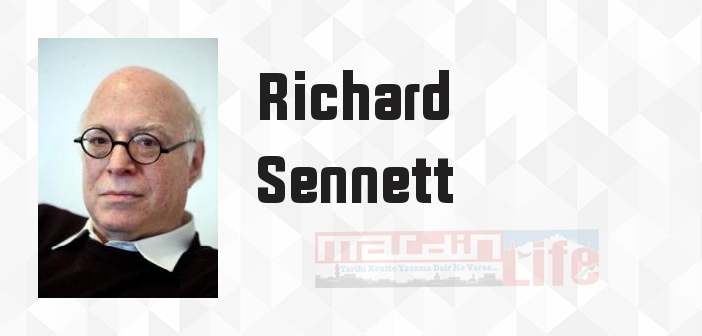 Zanaatkar - Richard Sennett Kitap özeti, konusu ve incelemesi