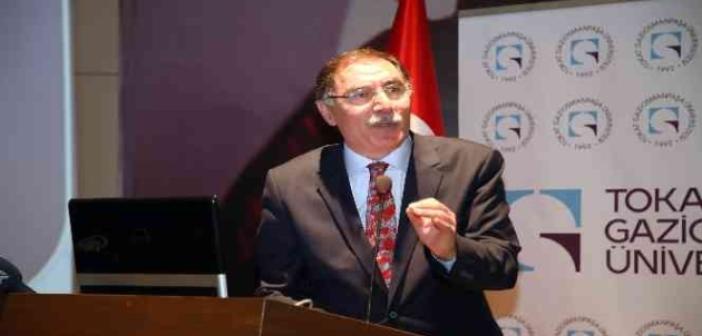 Tokat’ta, “Ombudsmanlık ve Türkiye’nin 2023 Hedefleri” konferansı