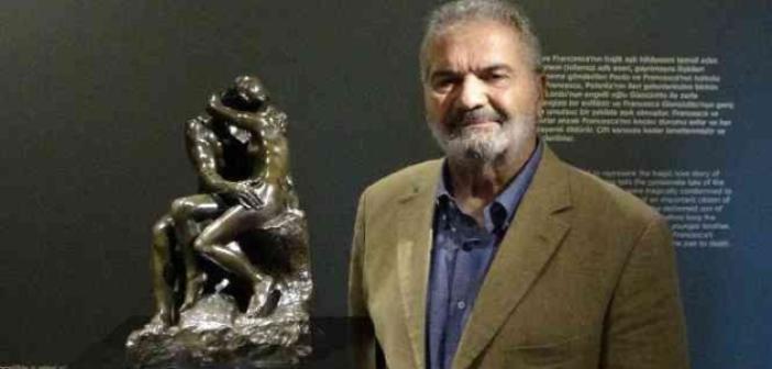 Ünlü heykeltıraş Rodin’in eserleri sanatseverlerle buluşuyor