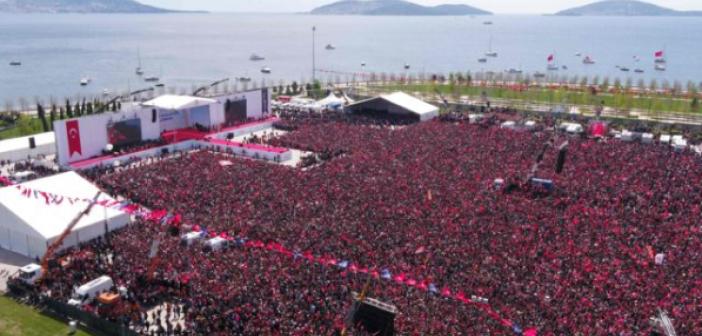 CHP Maltepe mitingi ne zaman, 21 Mayıs’ta mı? CHP İstanbul mitingi saat kaçta? Maltepe miting alanı nerede?