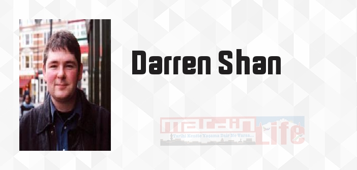 Şafak Katilleri - Darren Shan Kitap özeti, konusu ve incelemesi