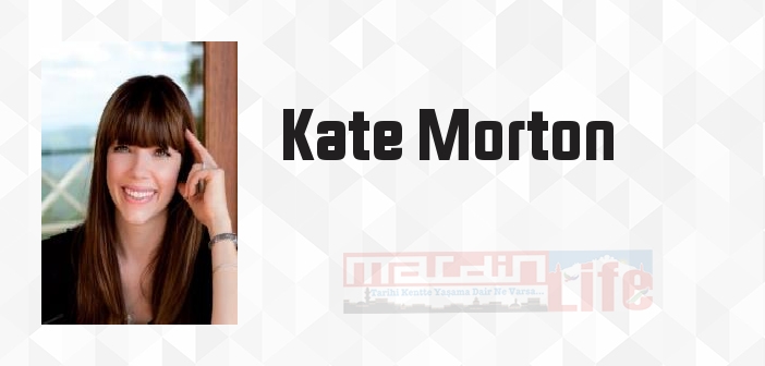 Sır Muhafızı - Kate Morton Kitap özeti, konusu ve incelemesi
