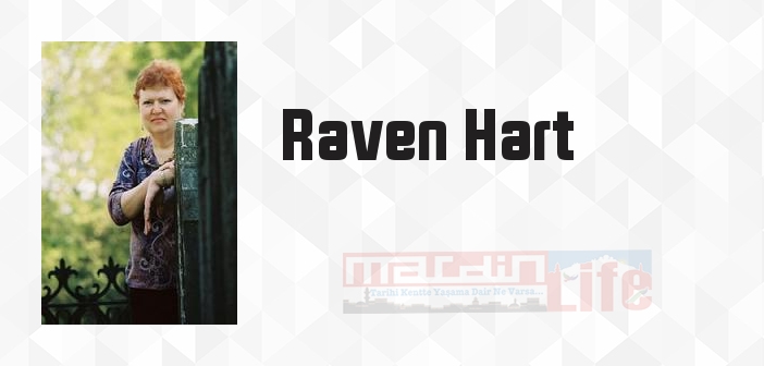 İntikam - Raven Hart Kitap özeti, konusu ve incelemesi