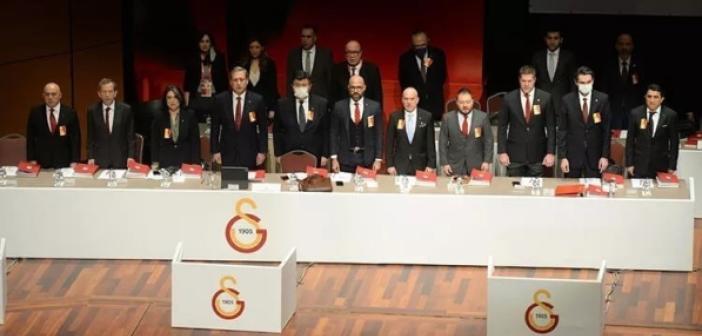 2022 Galatasaray başkanlık seçimi ne zaman? Galatasaray başkan adayları belli oldu mu? Seçim tarihi ne zaman?