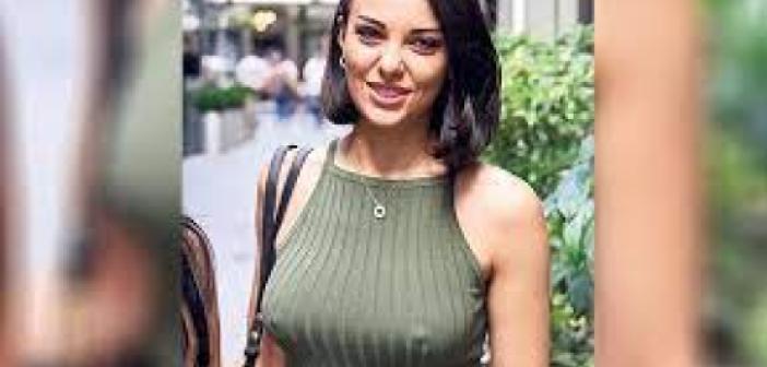 Afara konuğu Tuvana Türkay kimdir, nerelidir? Kaç yaşında? Tuvana Türkay sevgilisi kim? Oyanıdığı diziler