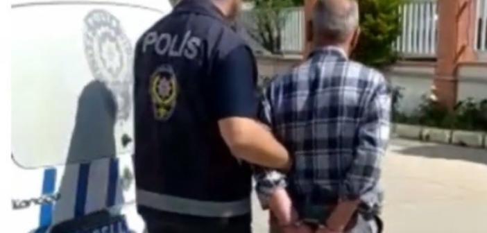 İzmir’deki tefeci operasyonunda 2 tutuklama