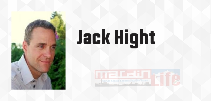 Krallık - Jack Hight Kitap özeti, konusu ve incelemesi