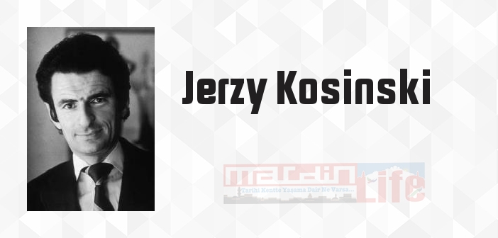 Boyalı Kuş - Jerzy Kosinski Kitap özeti, konusu ve incelemesi