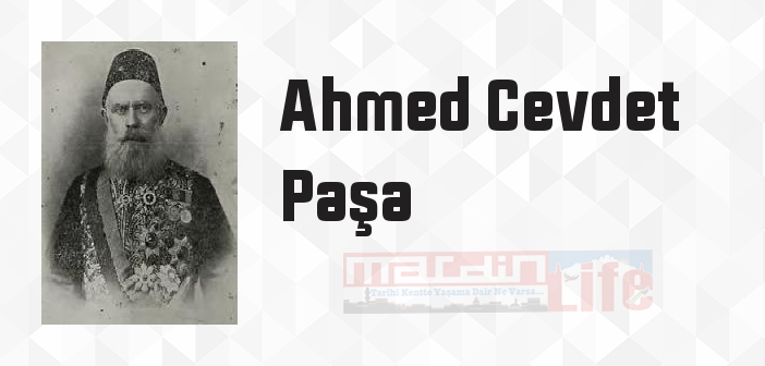 Peygamber Efendimiz'in Hayatı - Ahmed Cevdet Paşa Kitap özeti, konusu ve incelemesi