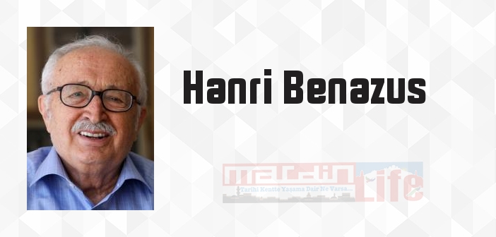 Yaşamın İçinden Atatürk Anıları - Hanri Benazus Kitap özeti, konusu ve incelemesi
