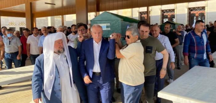 Miroğlu Ailesi'nin Acı Günü