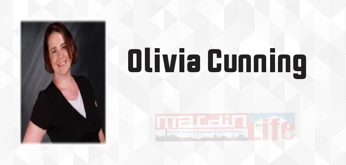 Ateşli Bilet - Olivia Cunning Kitap özeti, konusu ve incelemesi