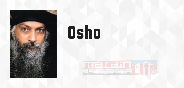 Buddha - Hayatı ve Öğretileri ve İnsanlık Üzerindeki Etkisi - Osho Kitap özeti, konusu ve incelemesi