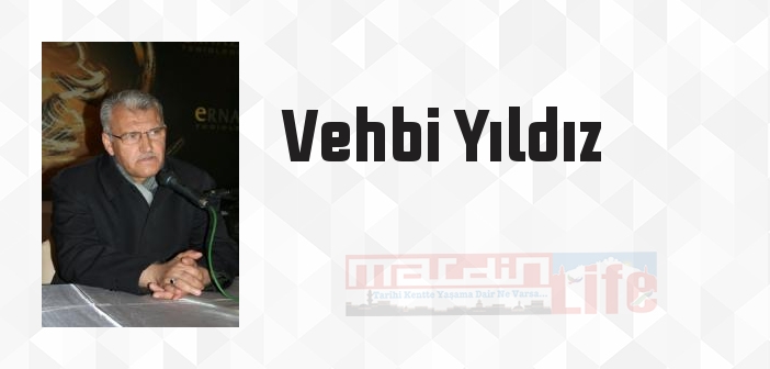 Aklın Gözyaşları - Vehbi Yıldız Kitap özeti, konusu ve incelemesi