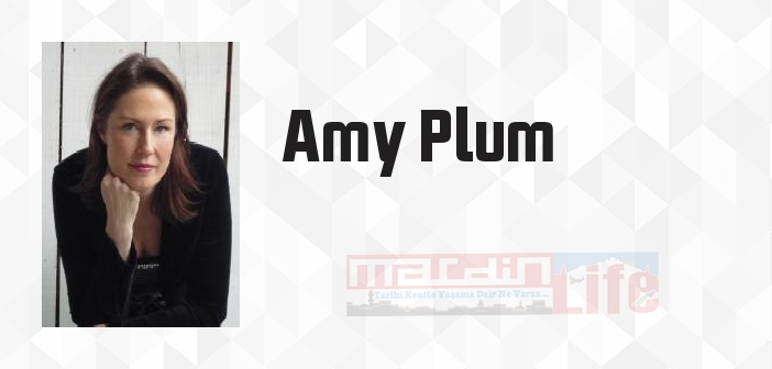 Ben Ölene Kadar - Amy Plum Kitap özeti, konusu ve incelemesi