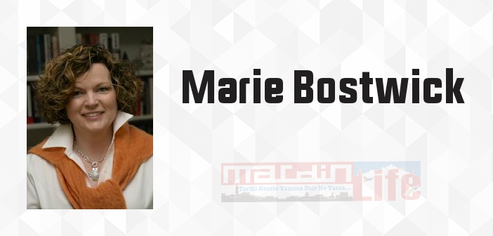 Sevginin Bağladıkları - Marie Bostwick Kitap özeti, konusu ve incelemesi