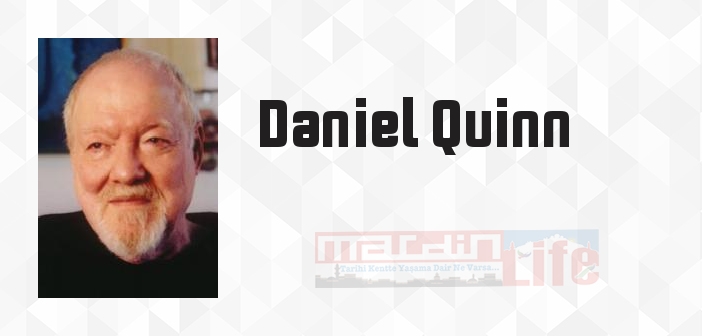 İsmail - Daniel Quinn Kitap özeti, konusu ve incelemesi