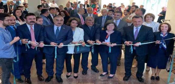 Eskişehir’de Azerbaycan “kültür” buluşması