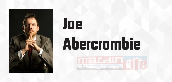 Çolak Kral - Joe Abercrombie Kitap özeti, konusu ve incelemesi