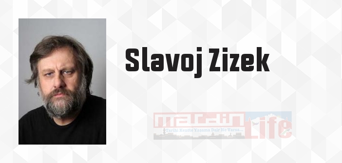 Zizek'ten Nükteler - Slavoj Zizek Kitap özeti, konusu ve incelemesi