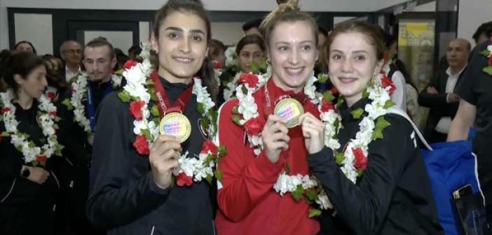 Zeliha Ağrıs kimdir? Nereli, kaç yaşında? Milli sporcu Zeliha Ağrıs başarıları, aldığı ödüller ne?