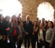 Kültür ve Turizm Bakanı Ersoy, Mardin'de