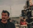Mardinli yönetmen Çelik, başarısını Avrupa'ya taşıdı