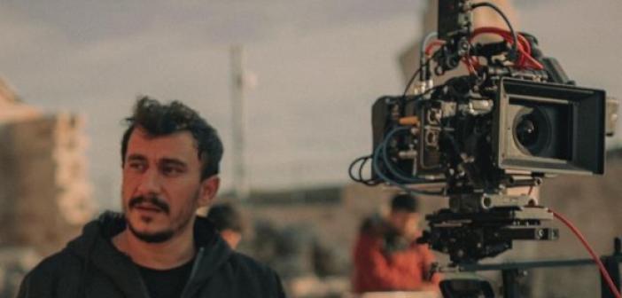 Mardinli yönetmen Çelik, başarısını Avrupa'ya taşıdı