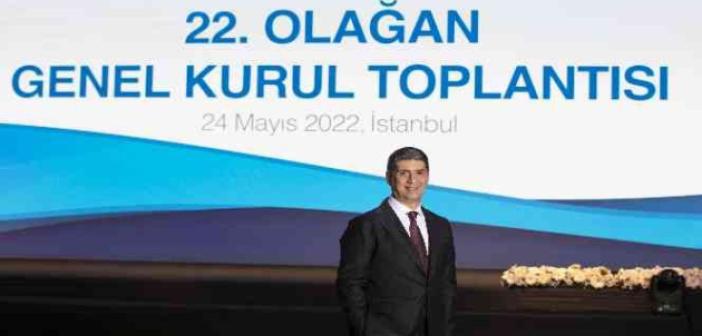 TSPB’de başkan değişmedi