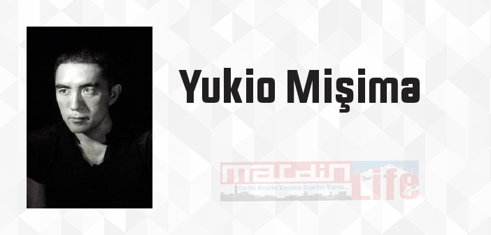 Yaz Ortasında Ölüm - Yukio Mişima Kitap özeti, konusu ve incelemesi
