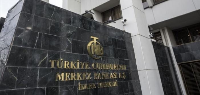26 Mayıs 2022 Merkez Bankası faiz kararını açıkladı mı? MB faiz kararını yüzde kaç olarak açıkladı?