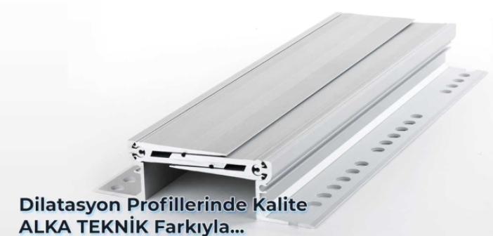 Alka Teknik İle Sunulan Kolaylıklar