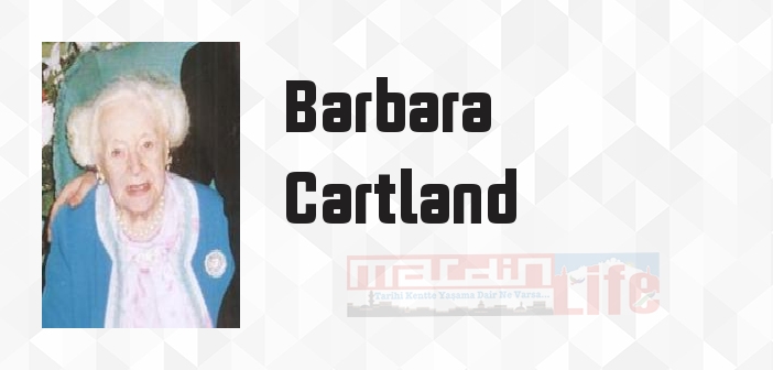 Seni Bekleyeceğim - Barbara Cartland Kitap özeti, konusu ve incelemesi